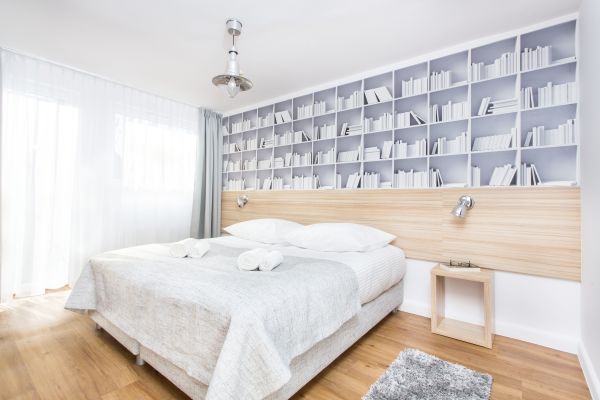 Smart Hotel Garnizon (Danzig)